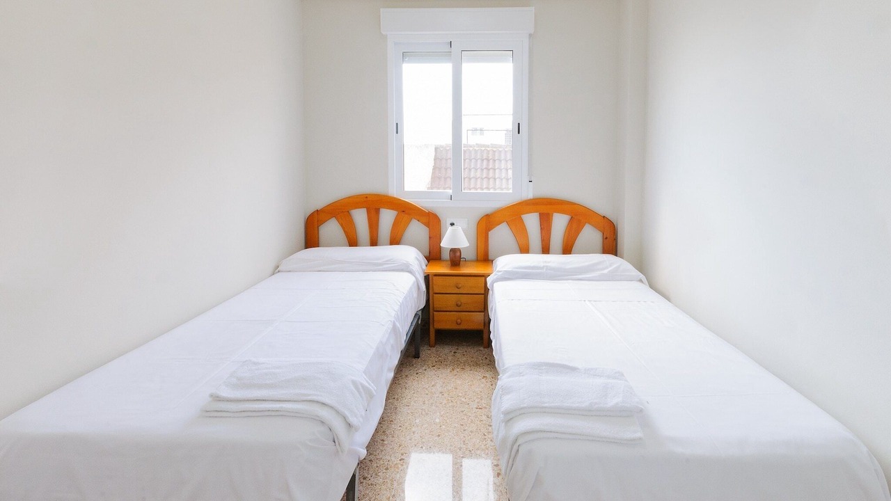 Photo of Bedroom in Chejilipes