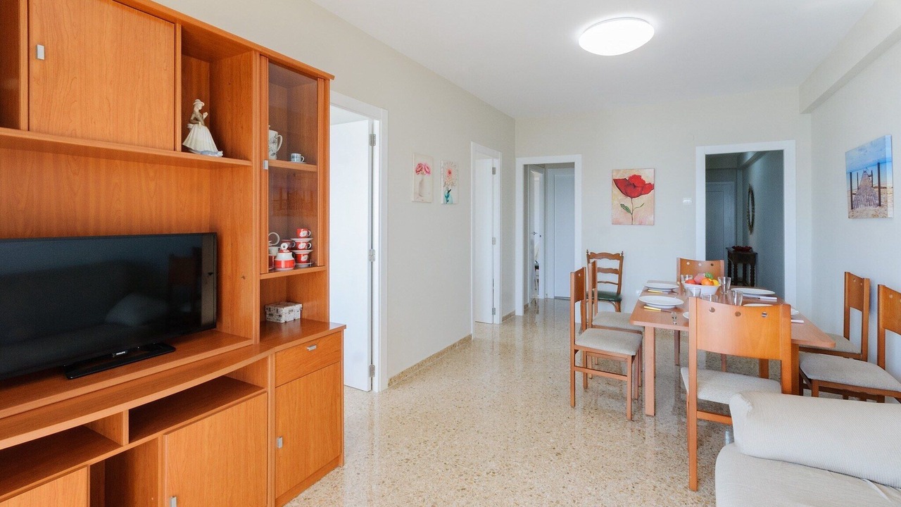 Photo of Livingroom in Chejilipes