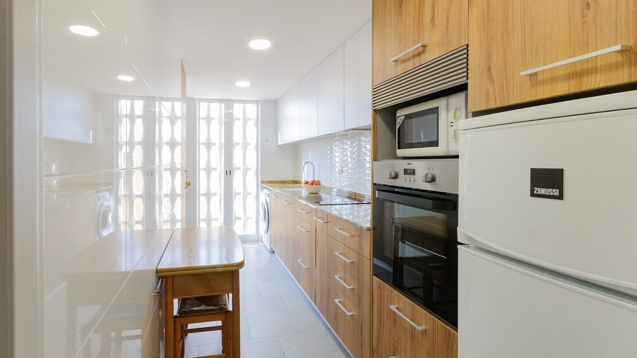 Photo of Kitchen in Chejilipes