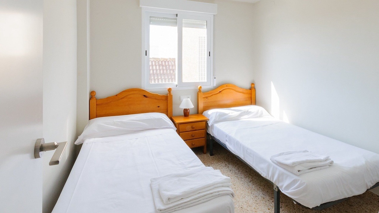 Photo of Bedroom in Chejilipes