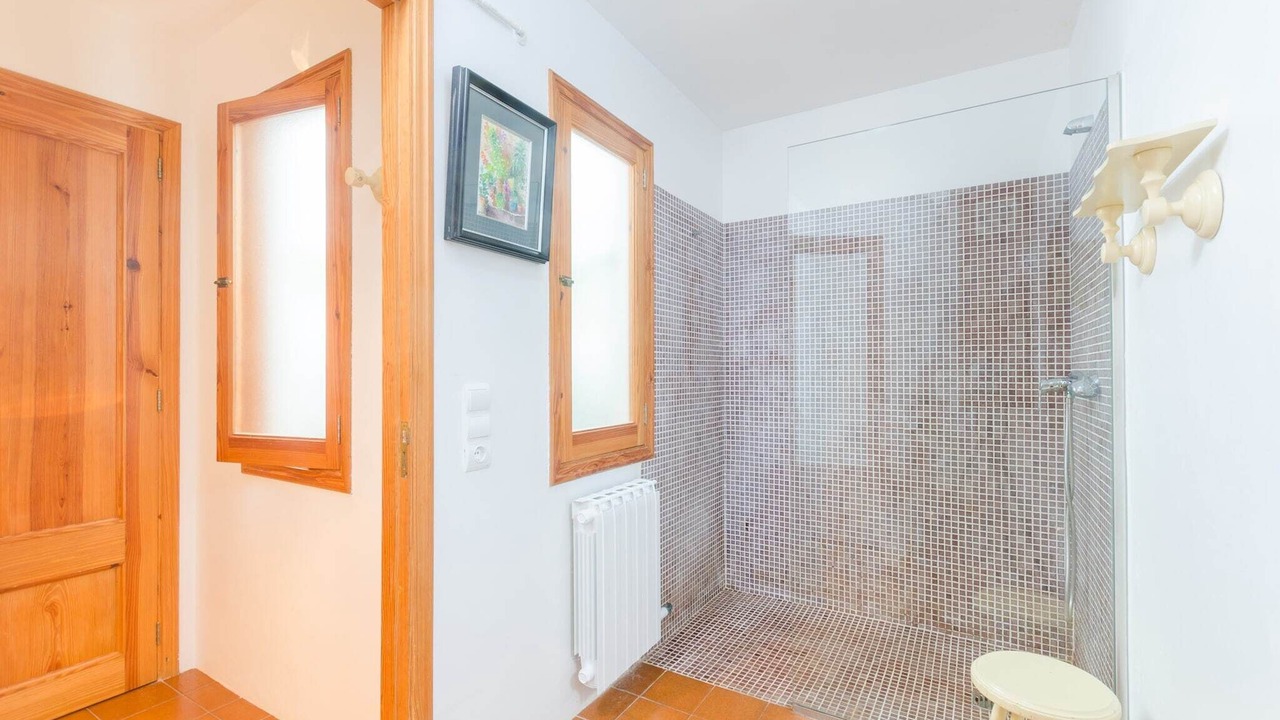 Photo of Bathroom in Alcanada