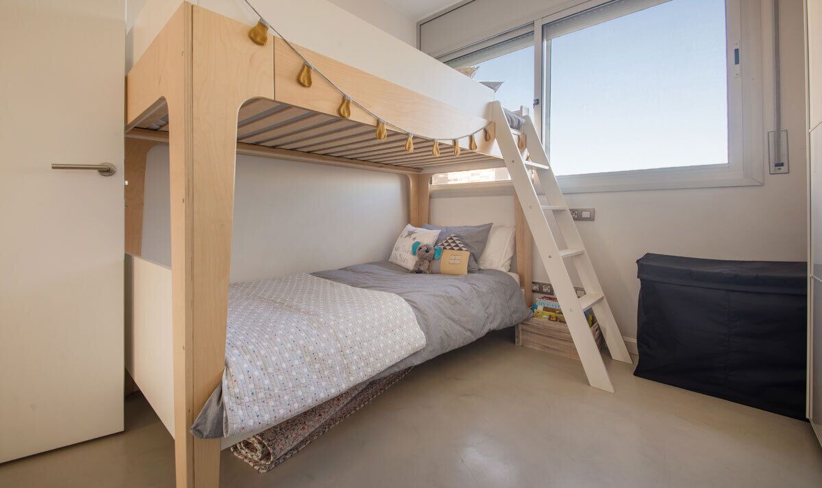 Photo of Bedroom in Sant Adria de Besos
