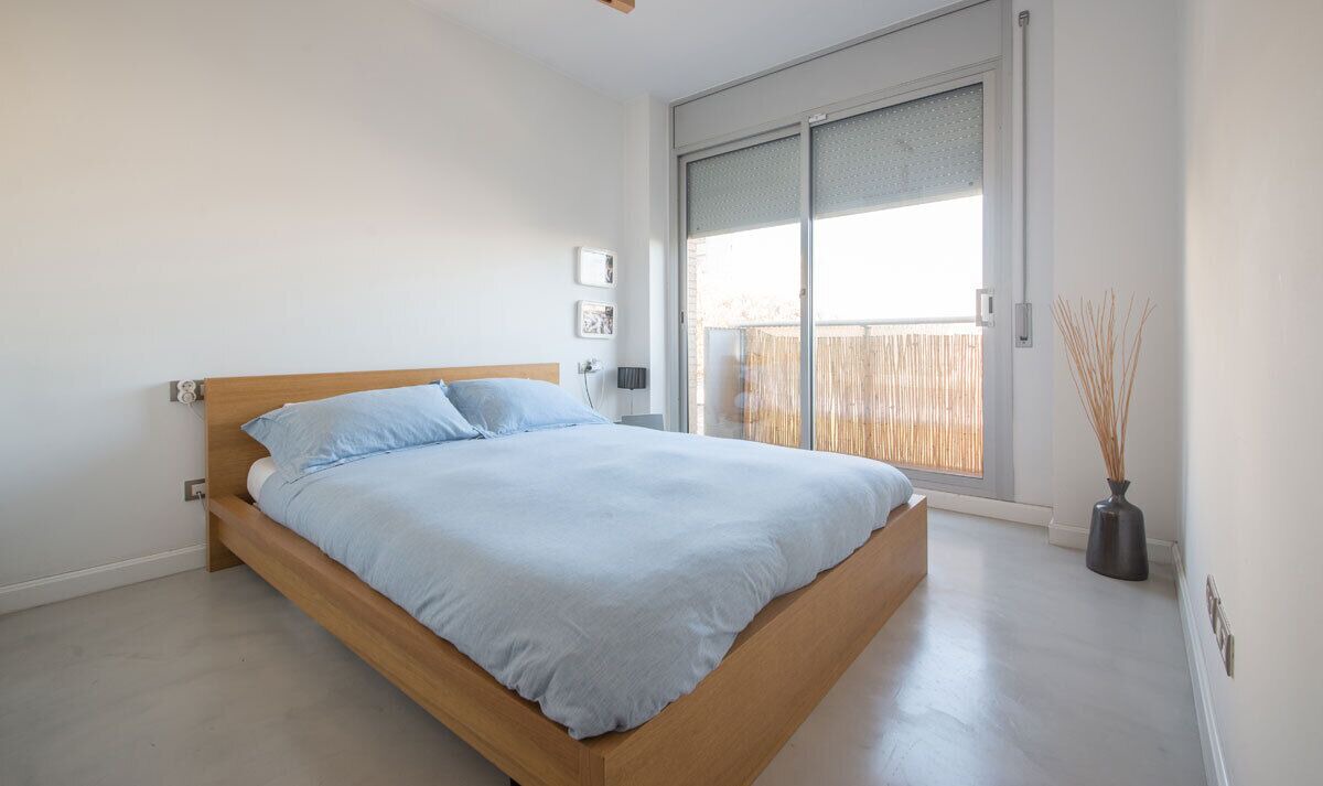 Photo of Bedroom in Sant Adria de Besos