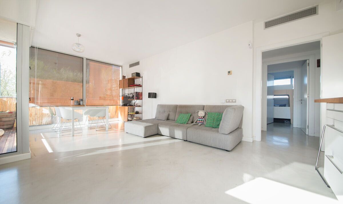 Photo of Livingroom in Sant Adria de Besos