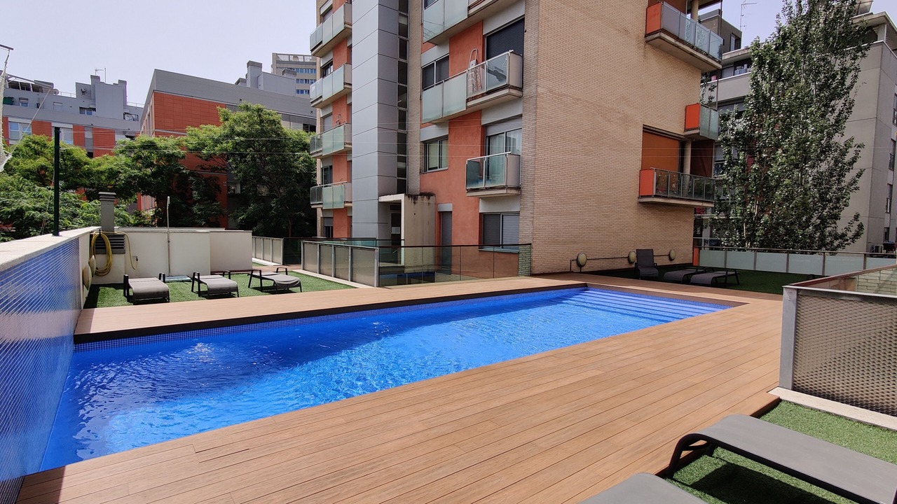 Photo of Outdoor in Sant Adria de Besos