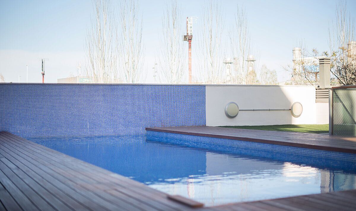 Photo of Outdoor in Sant Adria de Besos