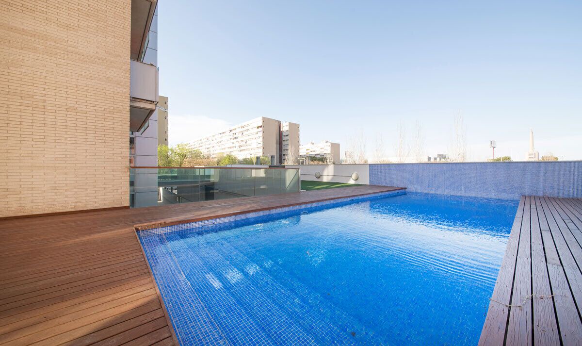 Photo of Outdoor in Sant Adria de Besos