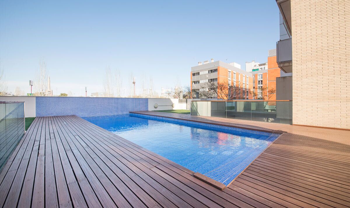 Photo of Outdoor in Sant Adria de Besos