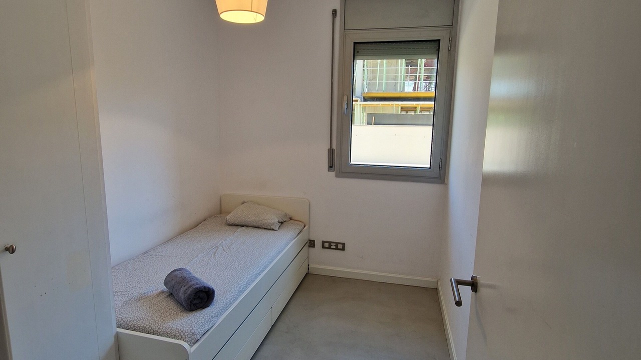 Photo of Bedroom in Sant Adria de Besos