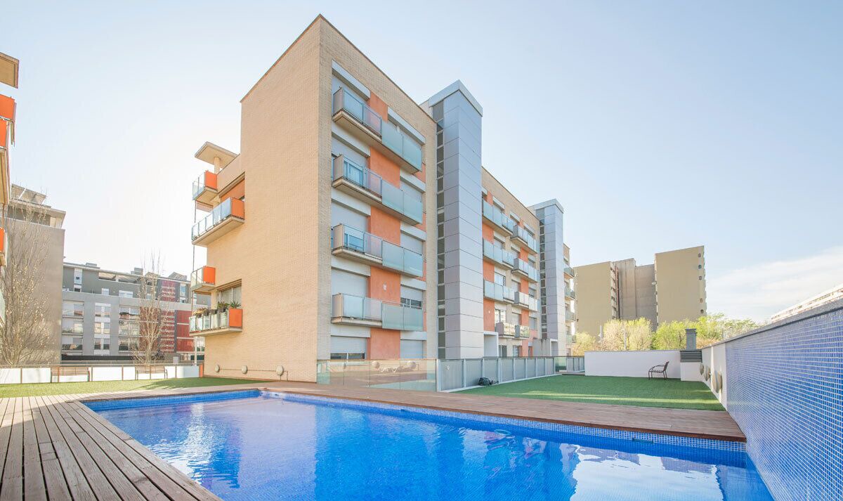 Photo of Outdoor in Sant Adria de Besos