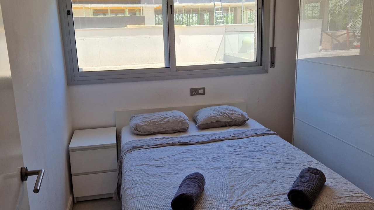 Photo of Bedroom in Sant Adria de Besos
