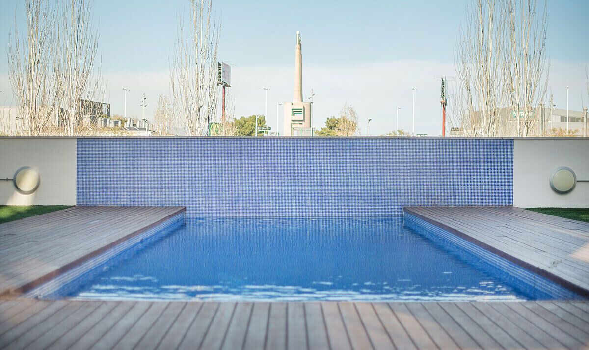 Photo of Outdoor in Sant Adria de Besos