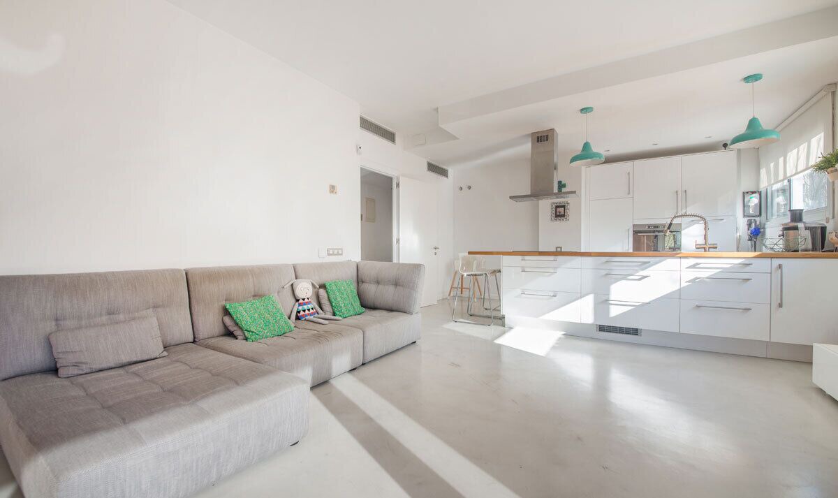 Photo of Livingroom in Sant Adria de Besos