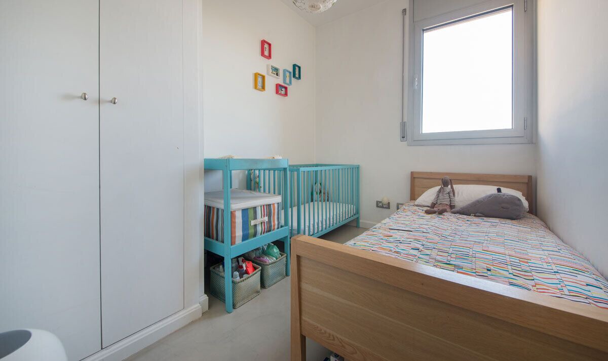 Photo of Bedroom in Sant Adria de Besos