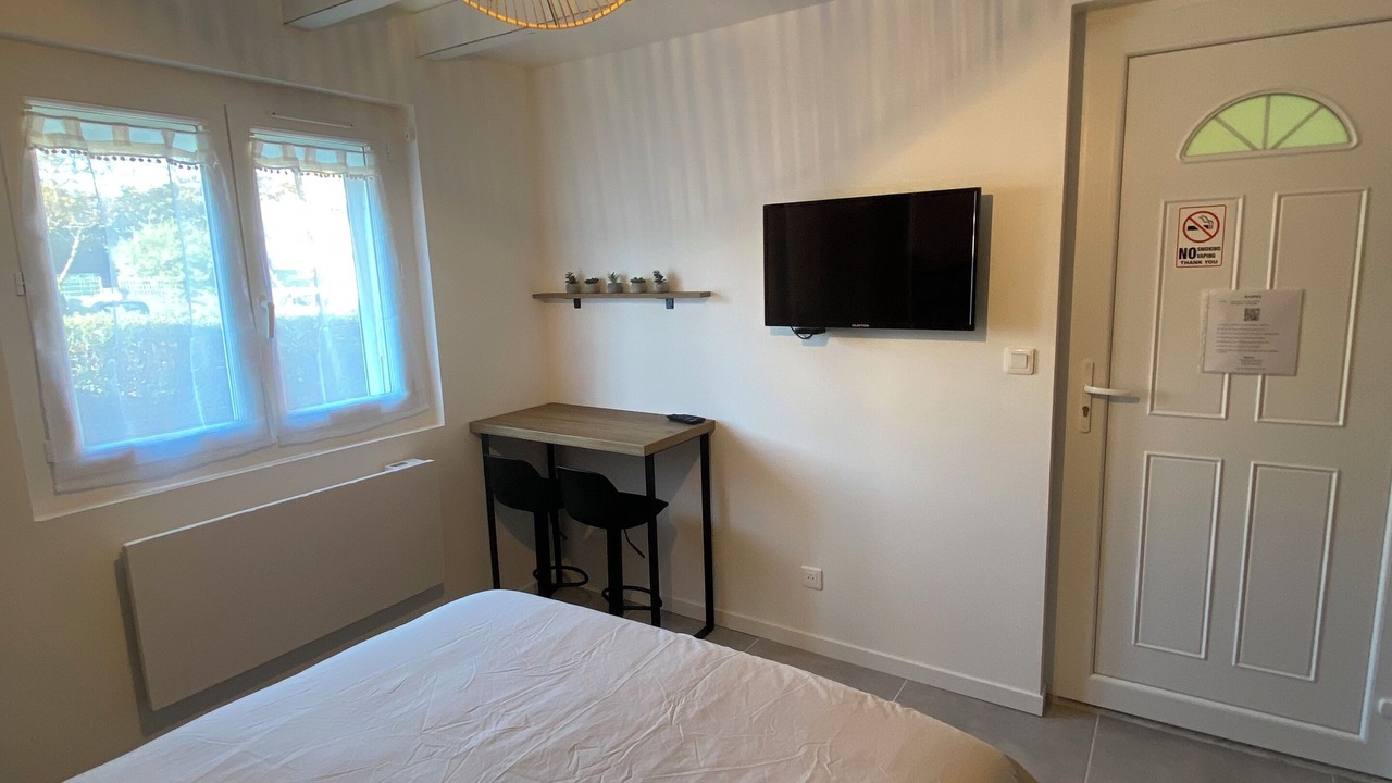 Photo of Bedroom in Fos-sur-Mer