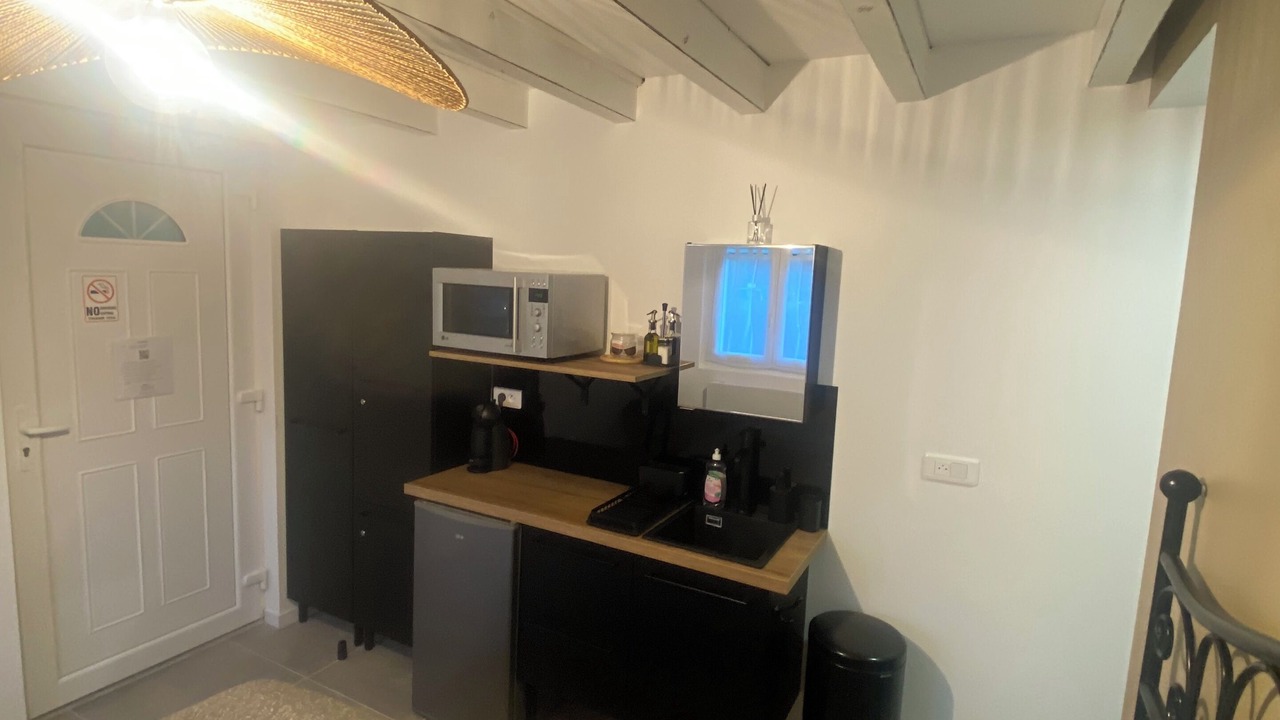 Photo of Bedroom in Fos-sur-Mer