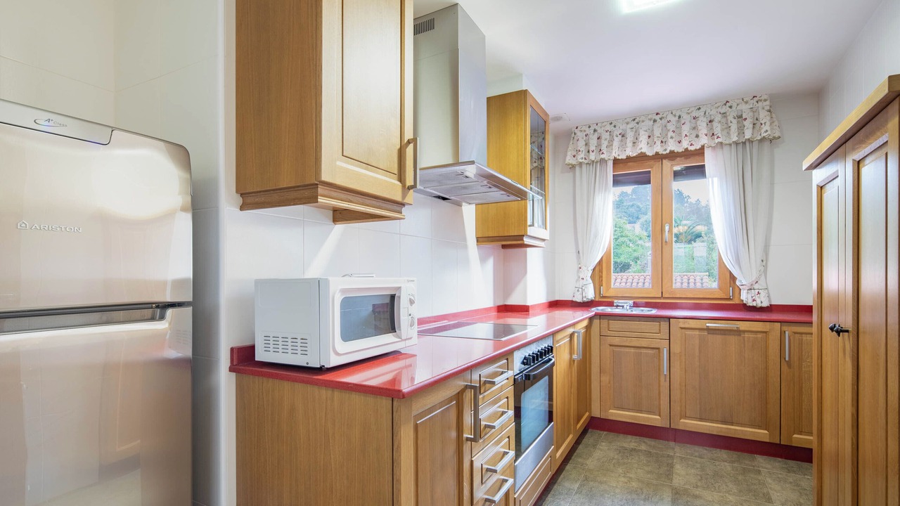 Photo of Kitchen in Cangas