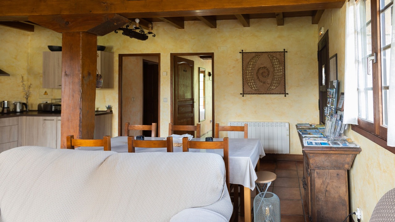 Photo of Livingroom in Hondarribia