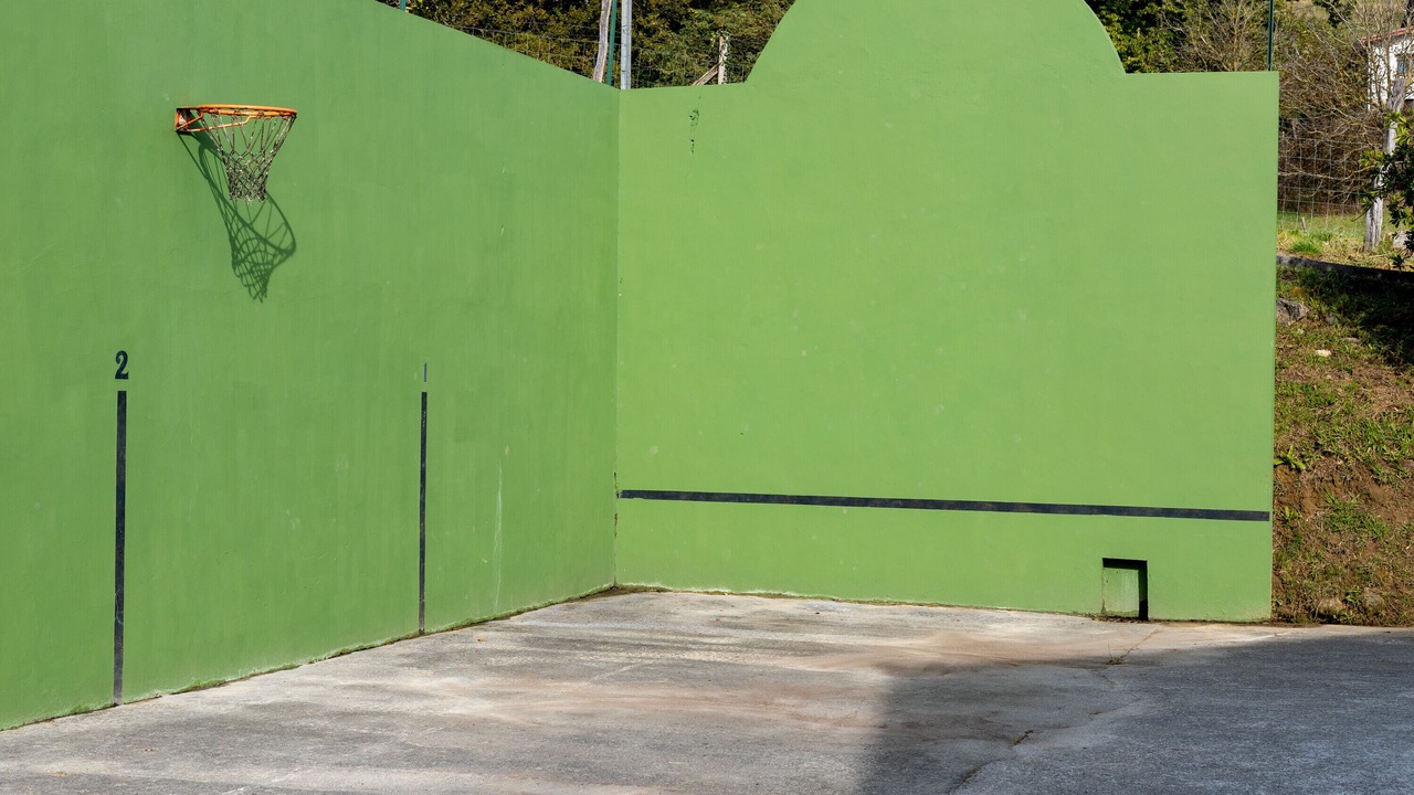 Photo of Outdoor in Hondarribia