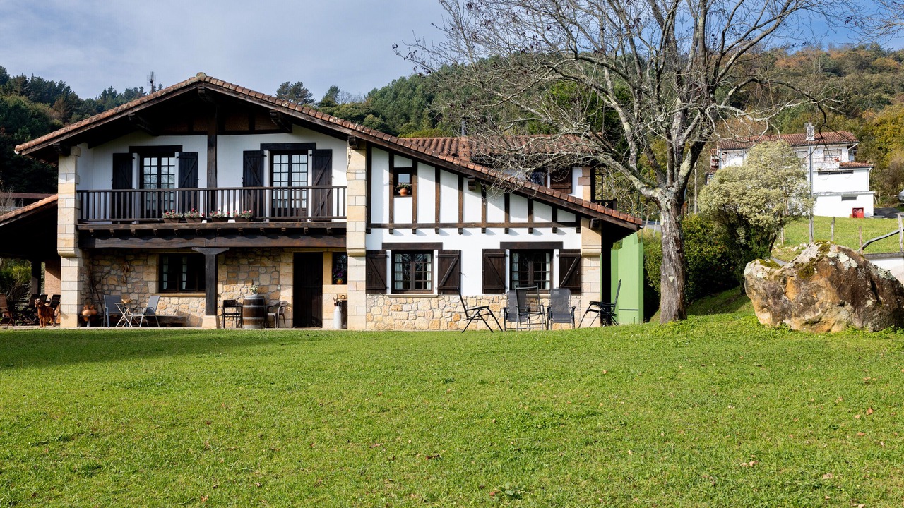 Photo of Outdoor in Hondarribia