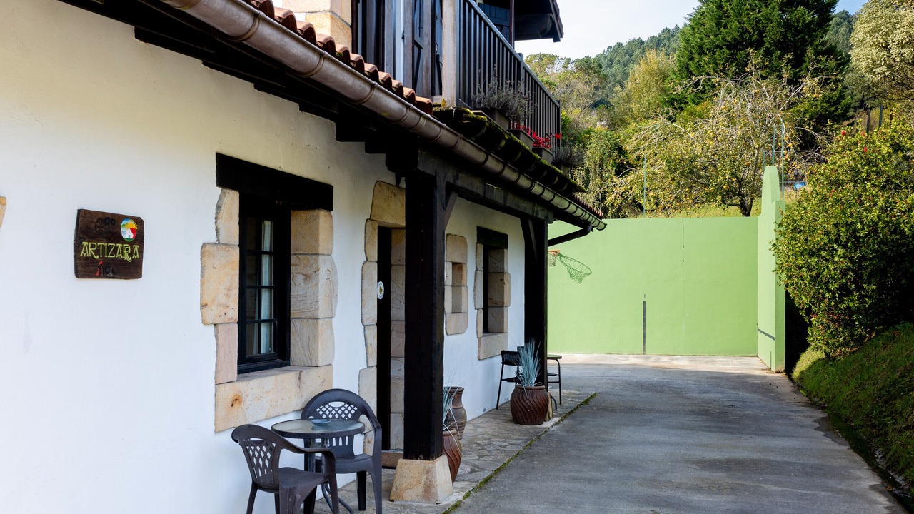 Photo of Outdoor in Hondarribia