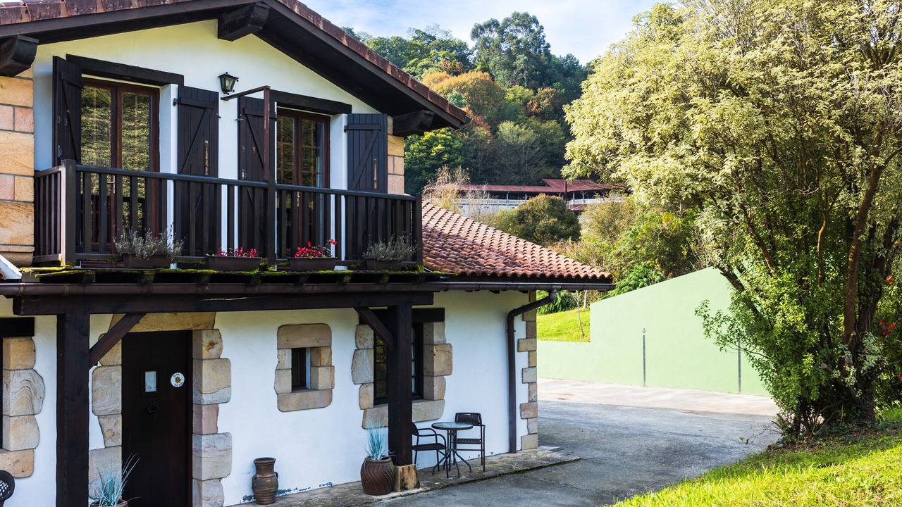 Photo of Outdoor in Hondarribia