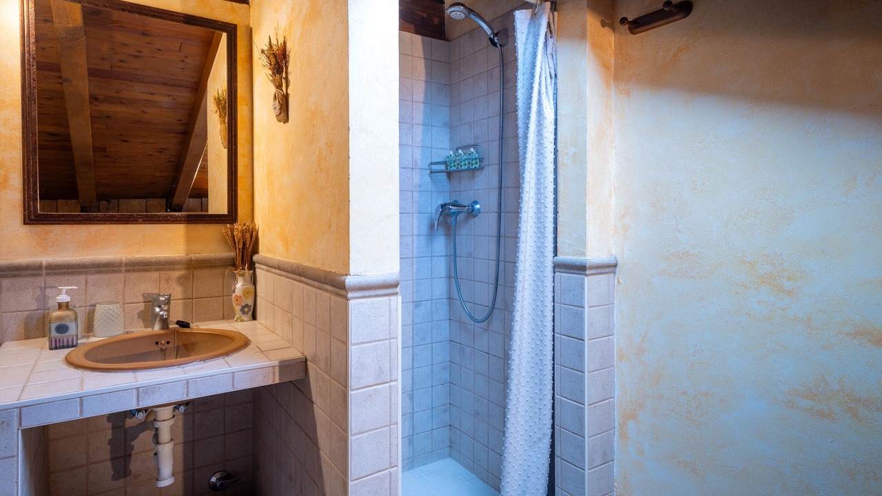 Photo of Bathroom in Hondarribia