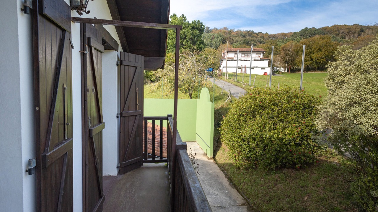 Photo of Outdoor in Hondarribia