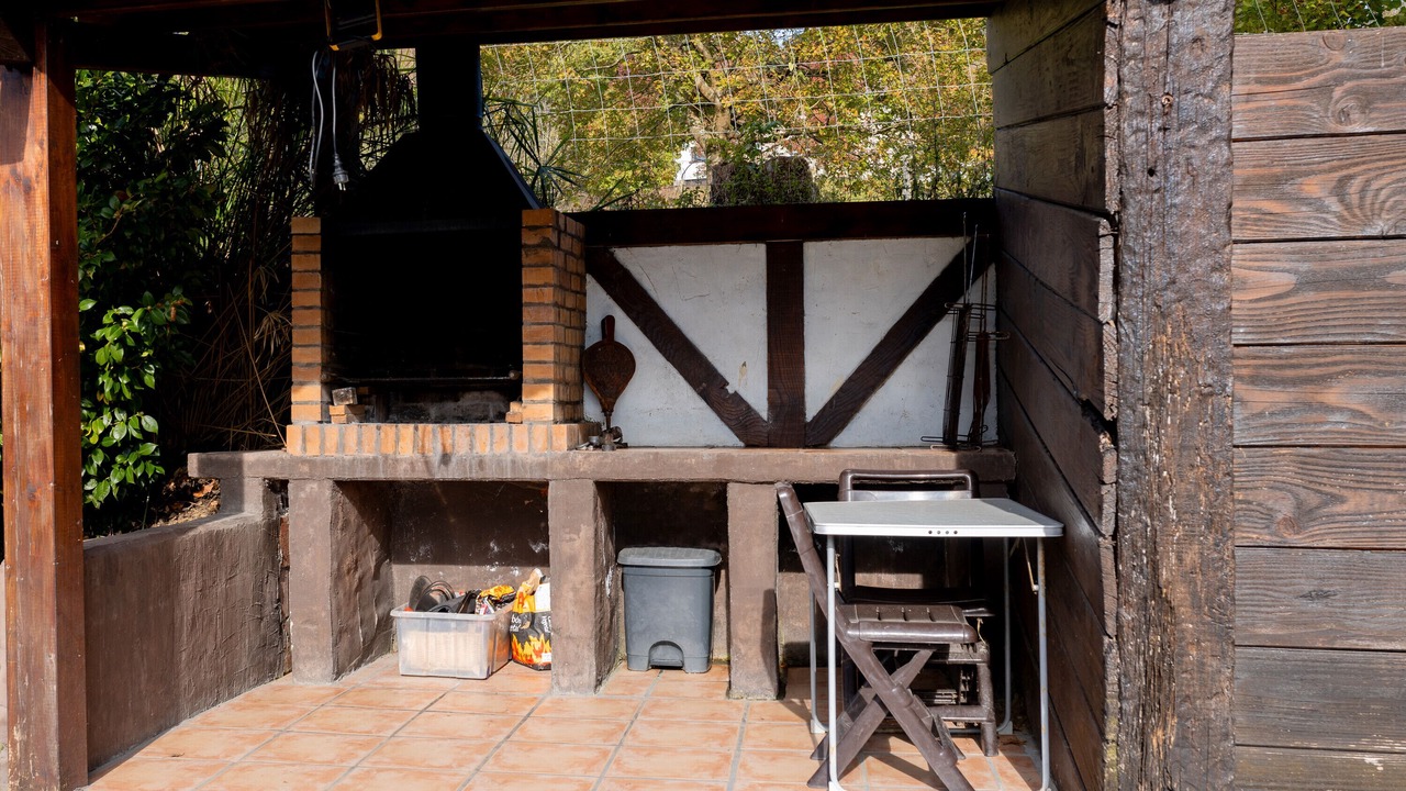 Photo of Outdoor in Hondarribia