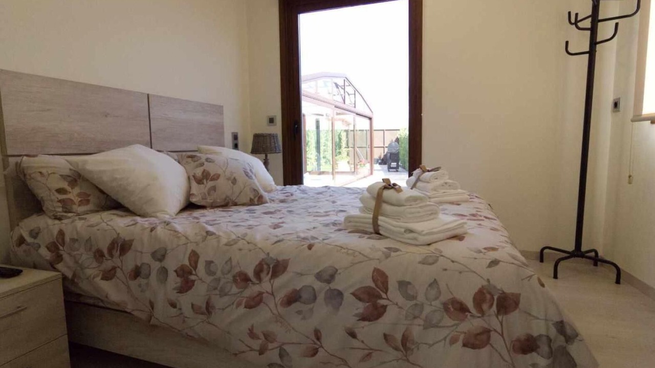 Photo of Bedroom in Barbadillo del Mercado