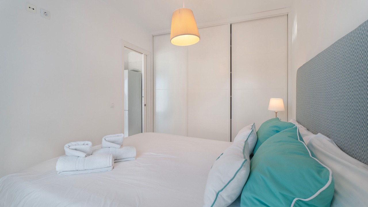 Photo of Bedroom in Bajamar