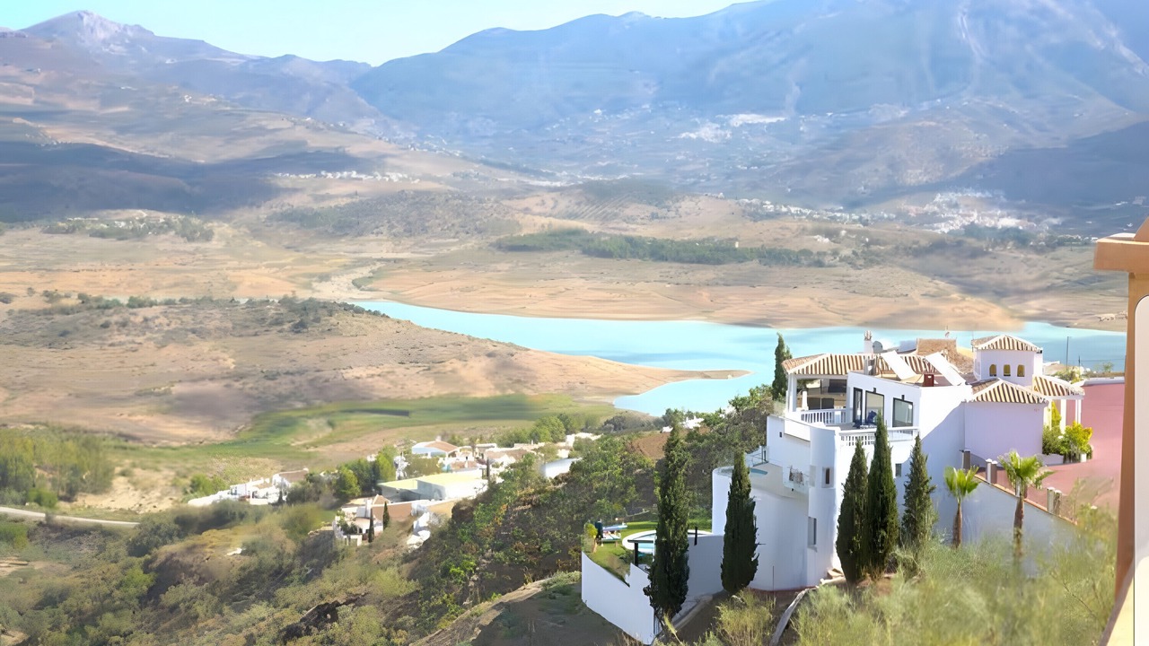 Photo of Others in Vinuela