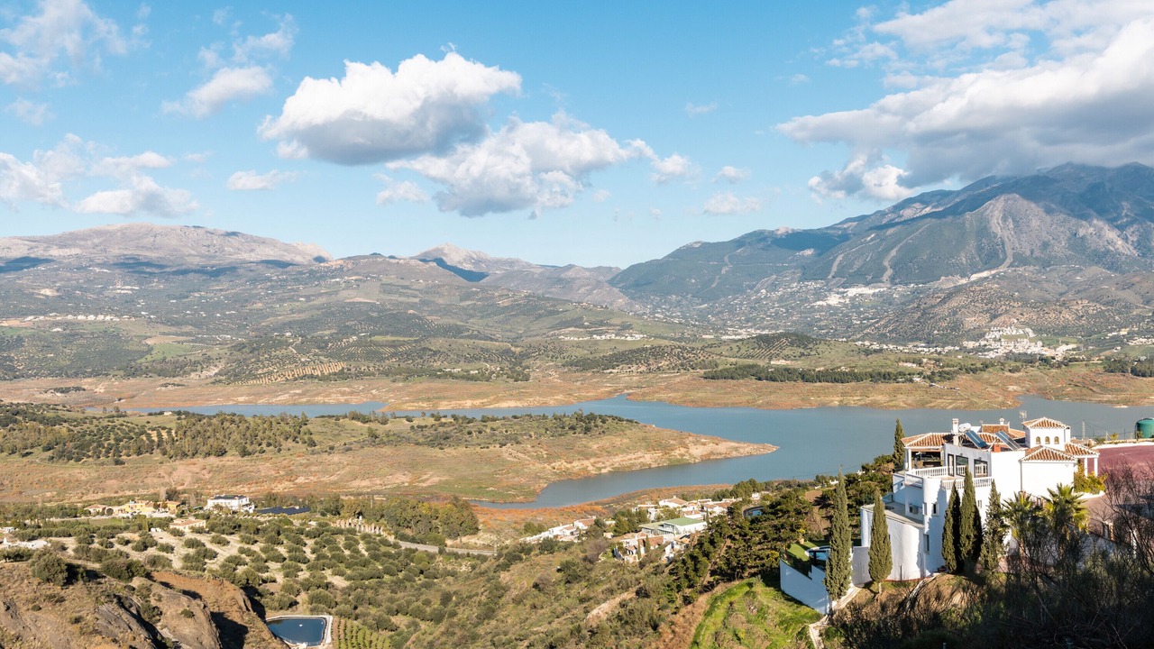 Photo of Others in Vinuela