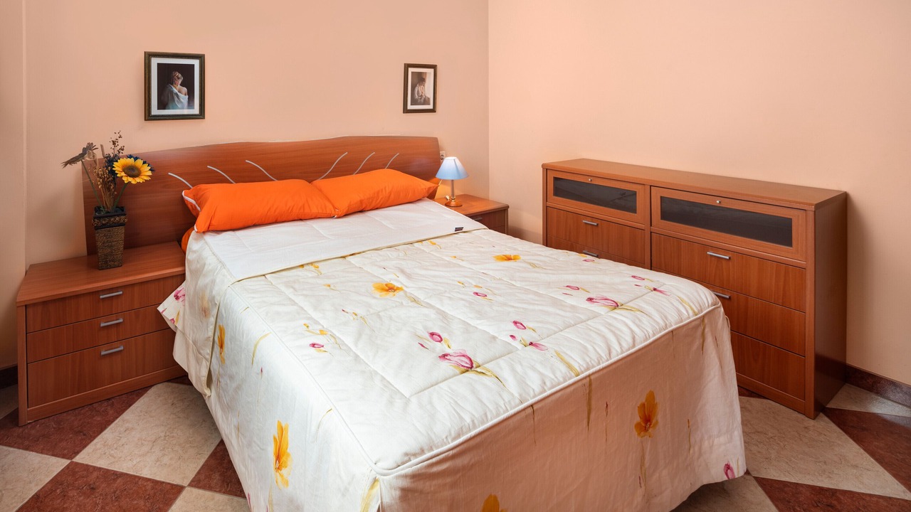 Photo of Bedroom in Vinuela