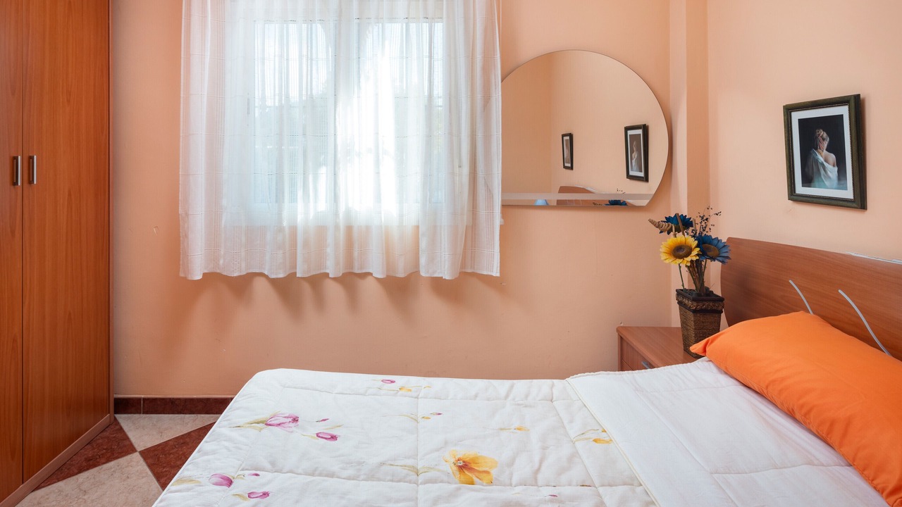 Photo of Bedroom in Vinuela