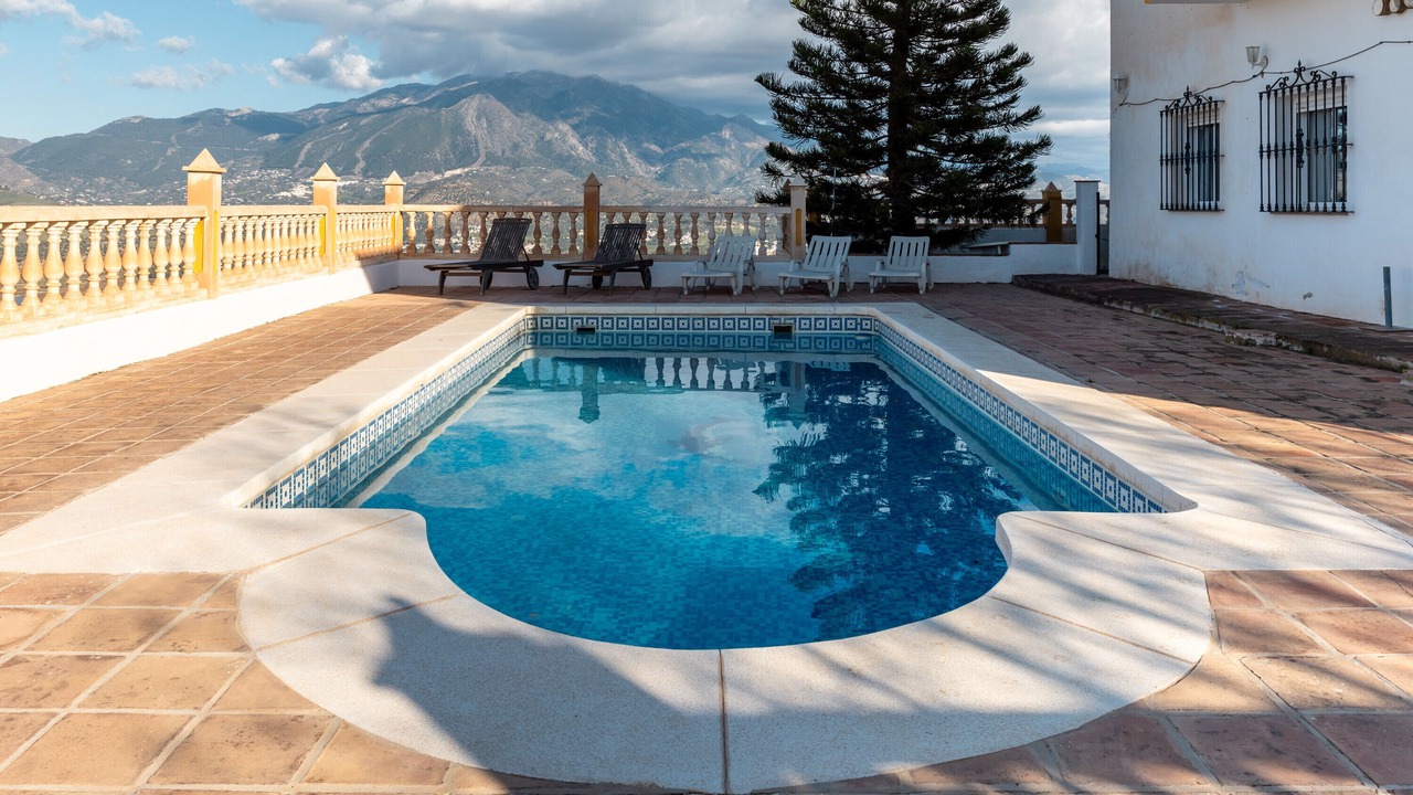 Photo of Outdoor in Vinuela