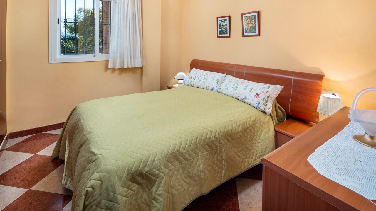 Photo of Bedroom in Vinuela