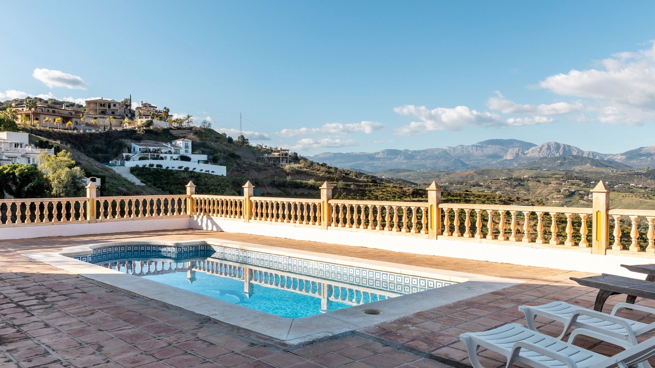 Photo of Outdoor in Vinuela