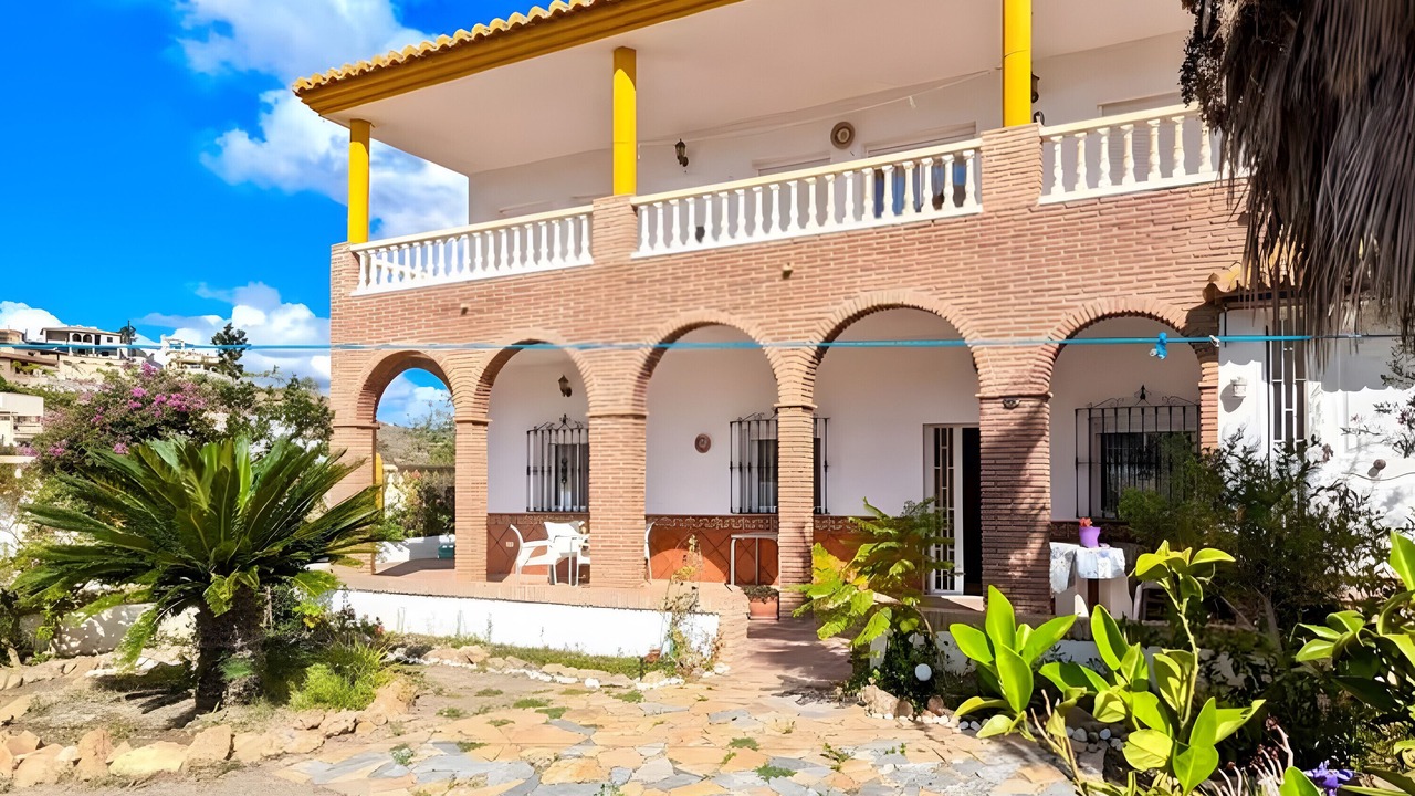 Photo of Outdoor in Vinuela