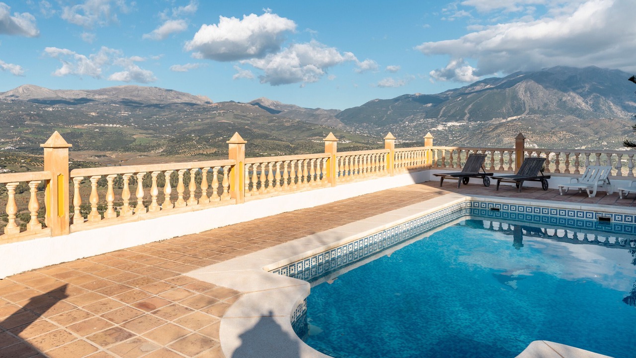 Photo of Outdoor in Vinuela