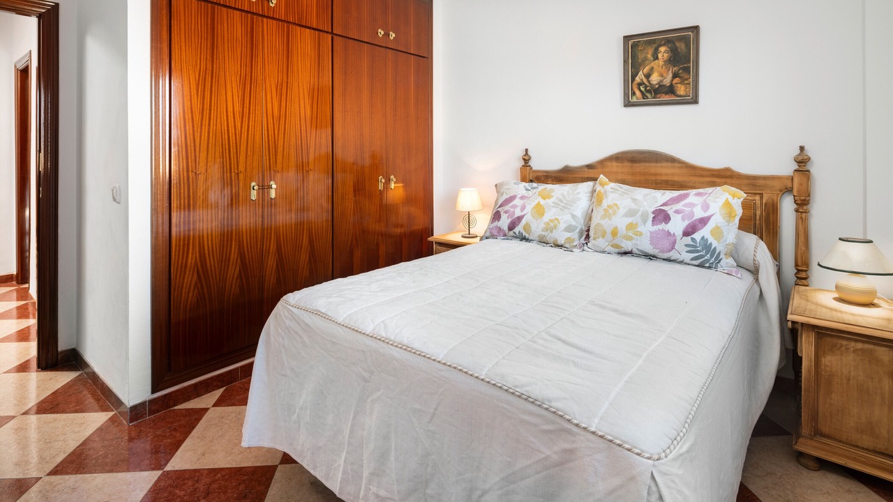 Photo of Bedroom in Vinuela