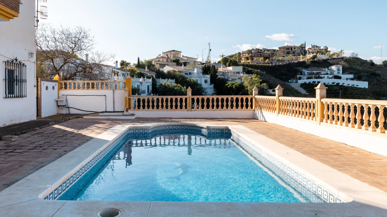 Photo of Outdoor in Vinuela