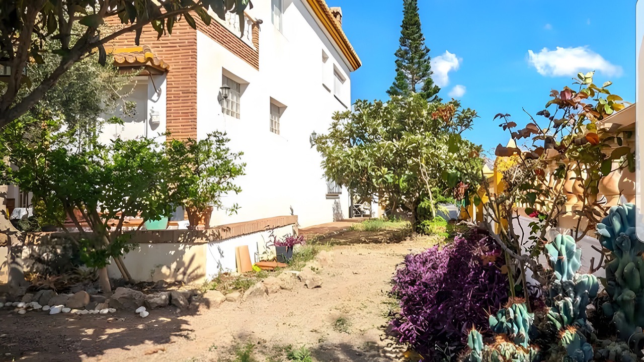 Photo of Outdoor in Vinuela