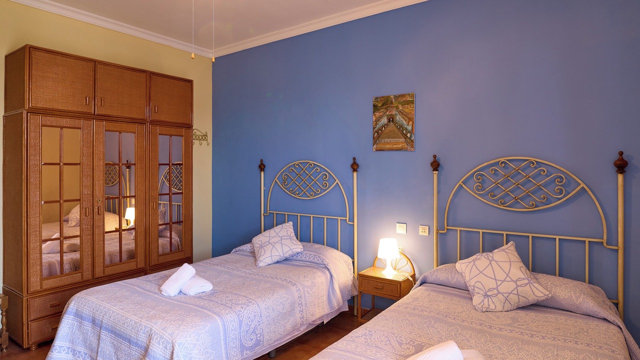 Photo of Bedroom in La Carlota