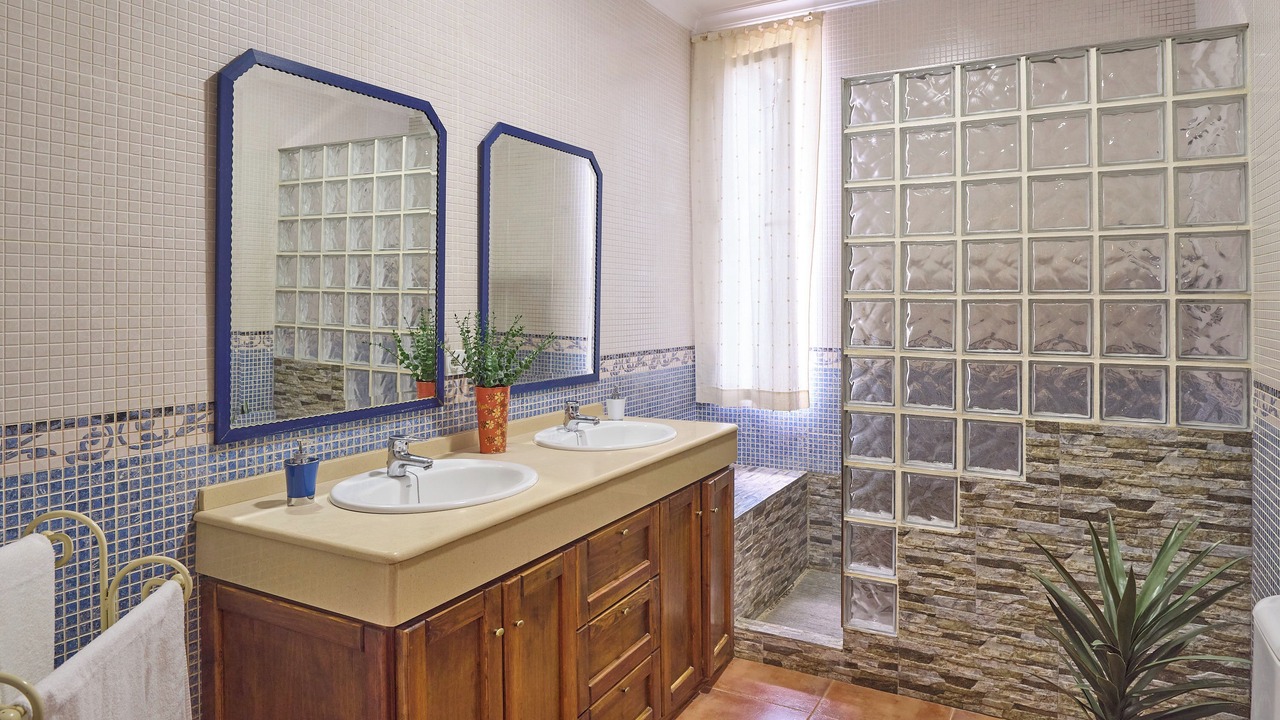 Photo of Bathroom in La Carlota