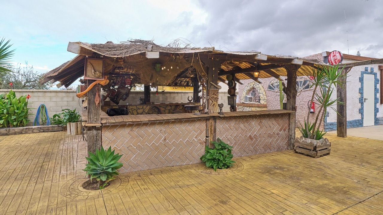 Photo of Outdoor in La Carlota