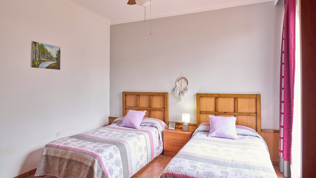 Photo of Bedroom in La Carlota