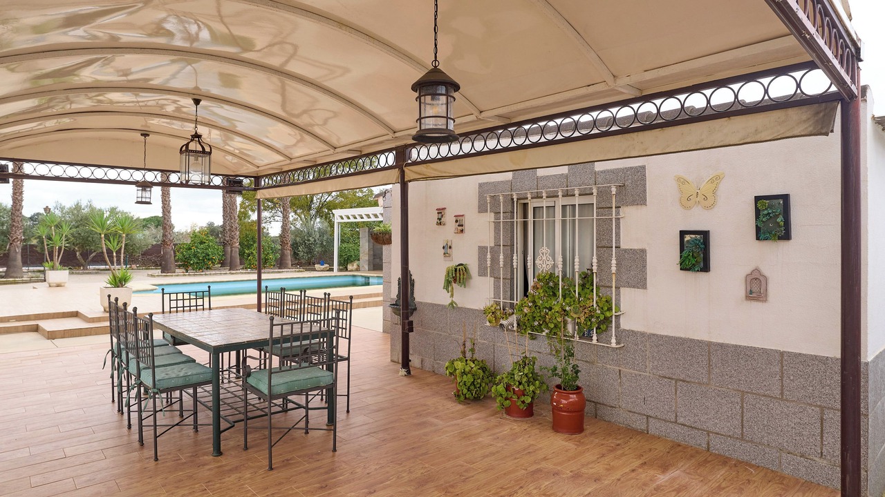 Photo of Outdoor in La Carlota