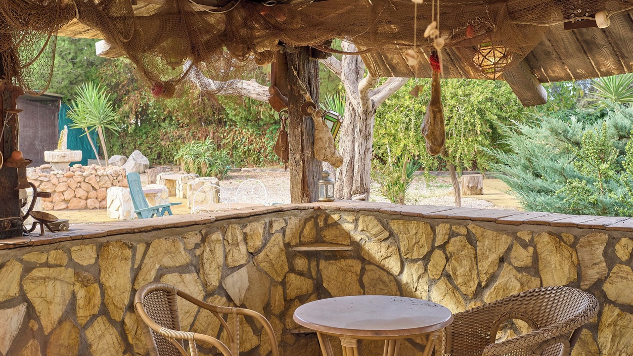 Photo of Outdoor in La Carlota