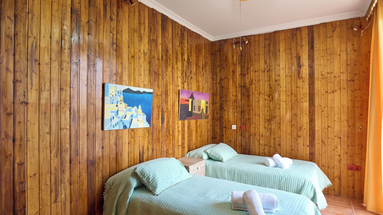 Photo of Bedroom in La Carlota